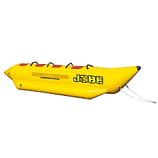 Jobe Banana 4 Persone Watersled 2023 Jobe Banana 4 Persone Watersled 2023