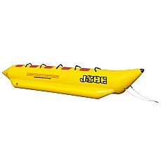 Jobe Banana 5 Persone Watersled 2023 Jobe Banana 5 Persone Watersled 2023