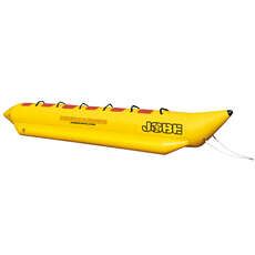Jobe Banana 6 Persone Watersled 2023 Jobe Banana 6 Persone Watersled 2023