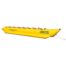 Jobe Banana 8 Persone Watersled 2023 Jobe Banana 8 Persone Watersled 2023