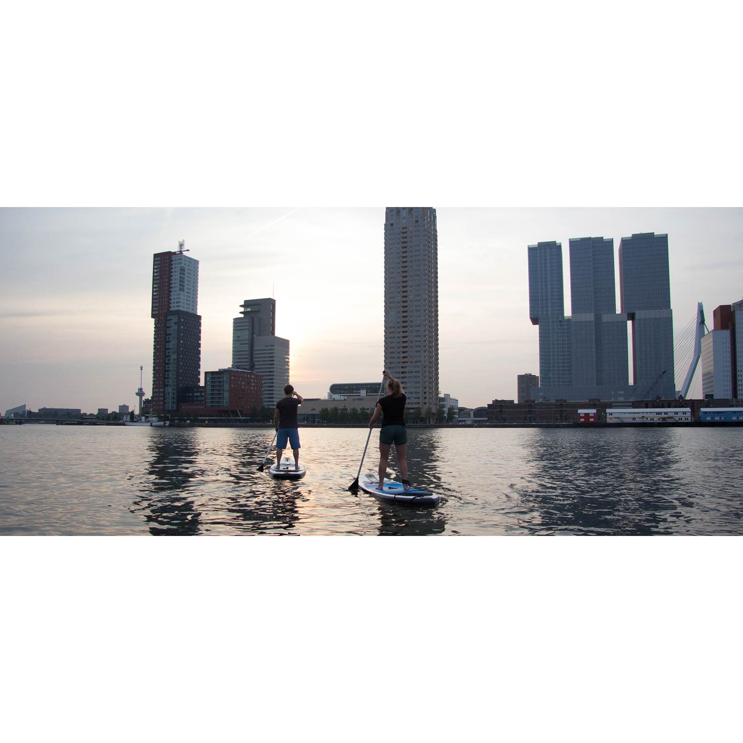 Pacchetto Jobe 10.6 Aero Gonfiabile Sup