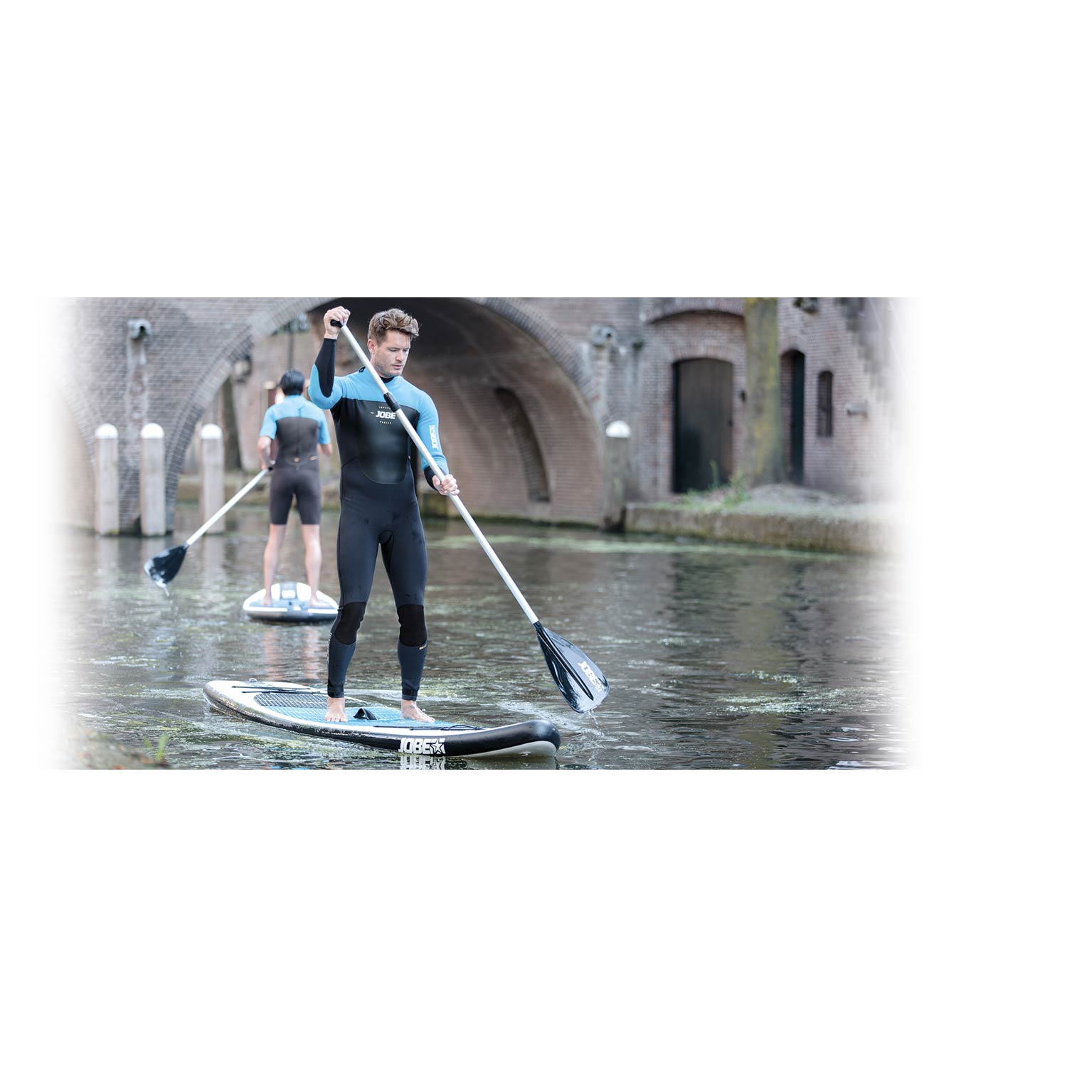 Pacchetto Jobe 10.6 Aero Gonfiabile Sup