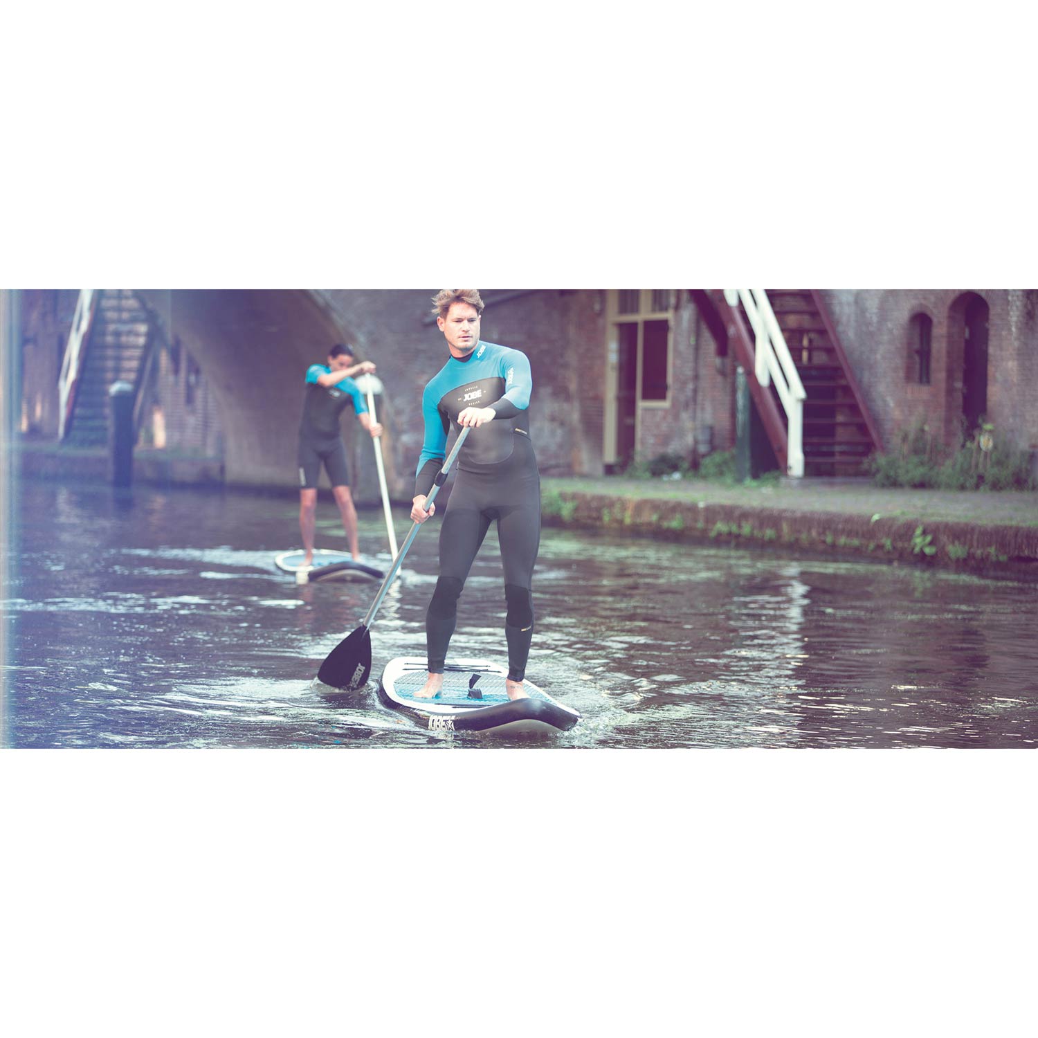 Pacchetto Jobe 10.6 Aero Gonfiabile Sup