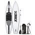 Pacchetto Jobe 12.6 Aero Gonfiabile Sup