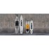 Pacchetto Jobe 12.6 Aero Gonfiabile Sup
