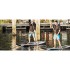 Pacchetto Jobe 12.6 Aero Gonfiabile Sup