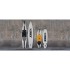 Pacchetto Jobe 8.6 Aero Gonfiabile Sup