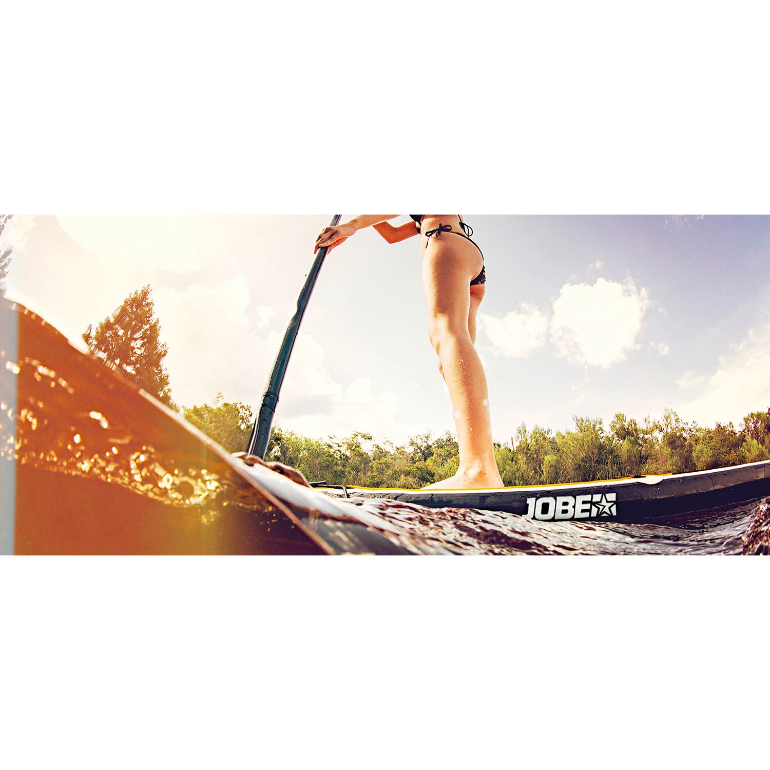 Jobe 10.6 Aero Gonfiabile Sup Offerta Yoga