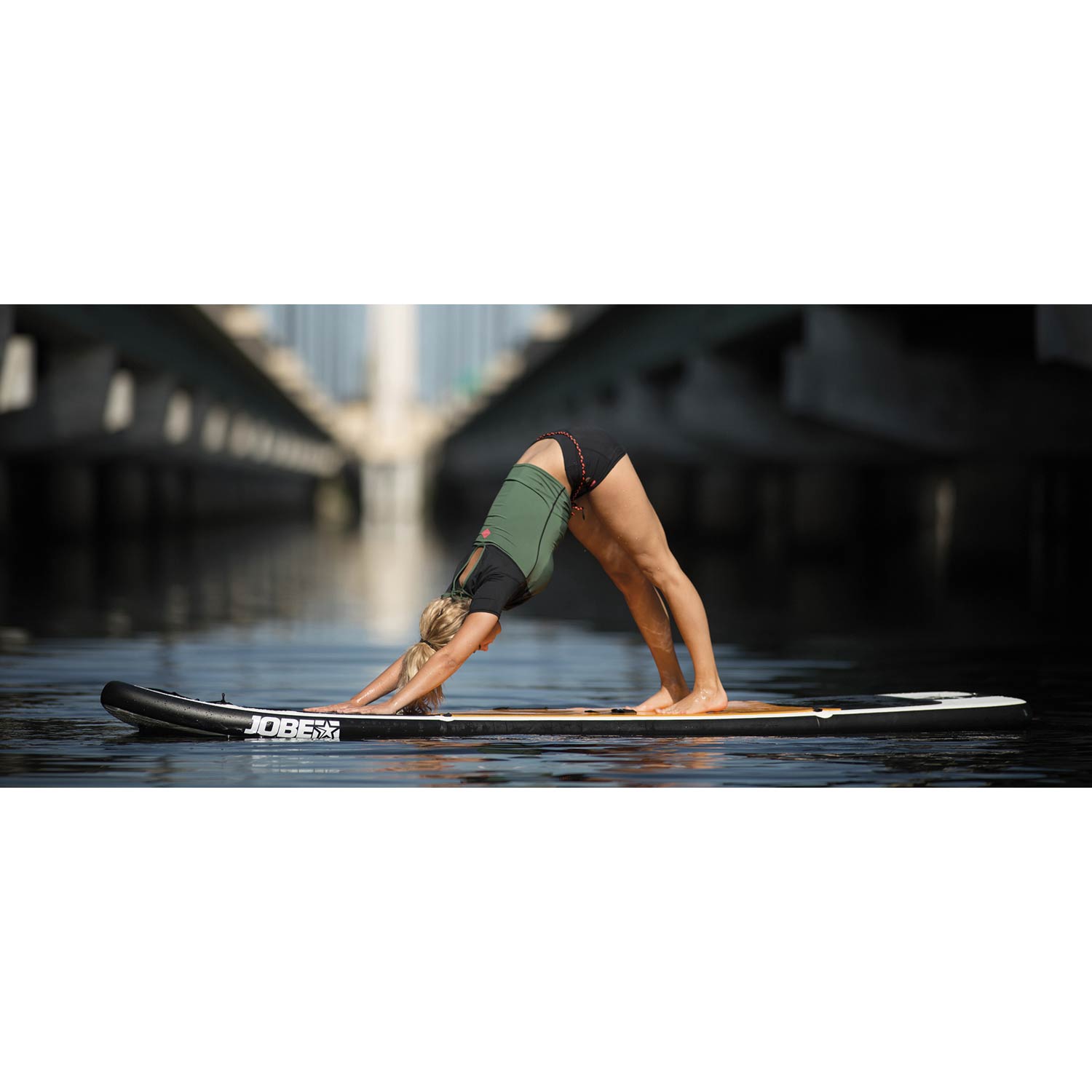 Jobe 10.6 Aero Gonfiabile Sup Offerta Yoga