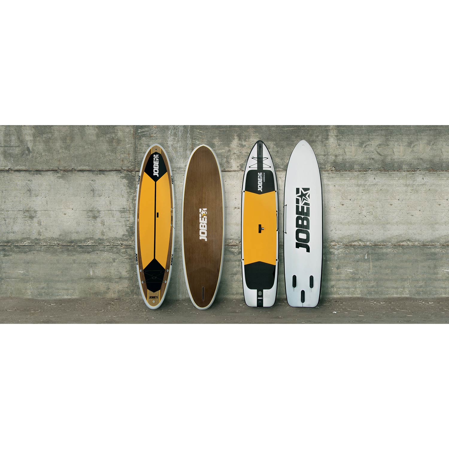 Jobe 10.6 Aero Gonfiabile Sup Offerta Yoga