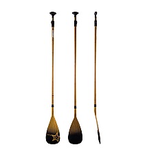 Jambo Bamboo Sup Classic Paddle 2023