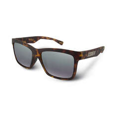 Occhiali Da Sole Galleggianti Jobe Dim - Tortoise / Smoke 2023 Occhiali Da Sole Galleggianti Jobe Dim - Tortoise / Smoke 2023