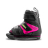 Attacchi Jobe Host Wakeboard - Rosa 2023