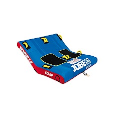 Jobe Kick Flip 2 Person Towable 2023 Jobe Kick Flip 2 Person Towable 2023