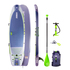Jambo Lena 10.6 Yoga Gonfiabile Paddle Board Package 2023