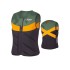 Jobe Mens Impress Ibrida Comp Impact Vest