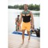 Jobe Mens Impress Ibrida Comp Impact Vest
