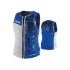 Jobe Mens Progress Comp Impact Vest - Blu
