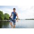 Jobe Mens Progress Comp Impact Vest - Blu