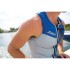Jobe Mens Progress Comp Impact Vest - Blu