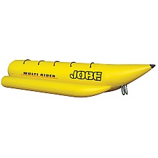 Jobe Multi Rider 5 Person Towable Watersled 2023 Jobe Multi Rider 5 Person Towable Watersled 2023