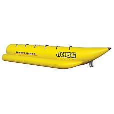 Jobe Multi Rider 6 Persone Towable Watersled 2023 Jobe Multi Rider 6 Persone Towable Watersled 2023
