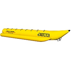 Jobe Multi Rider 8 Person Towable Watersled 2023 Jobe Multi Rider 8 Person Towable Watersled 2023