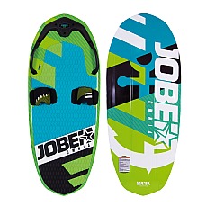 Jobe Omnia Multi Funzione Del Ginocchio / Wake Board 2023 Jobe Omnia Multi Funzione Del Ginocchio / Wake Board 2023