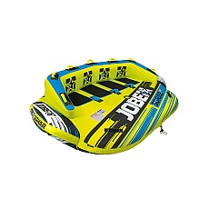 Jobe Sonar 4 Person Towable 2023 Jobe Sonar 4 Person Towable 2023