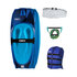 Pacchetto Jobe Streak Kneeboard - Blue 2020
