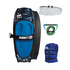 Jobe Consecutive Kneeboard Pacchetto 2020 - Blu