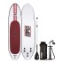Jobe 9.8 Surf Sup Pacchetto