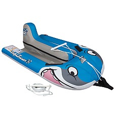 Jobe Gioventù Dolphi Trainer Rimorchiabile Jobe Gioventù Dolphi Trainer Rimorchiabile
