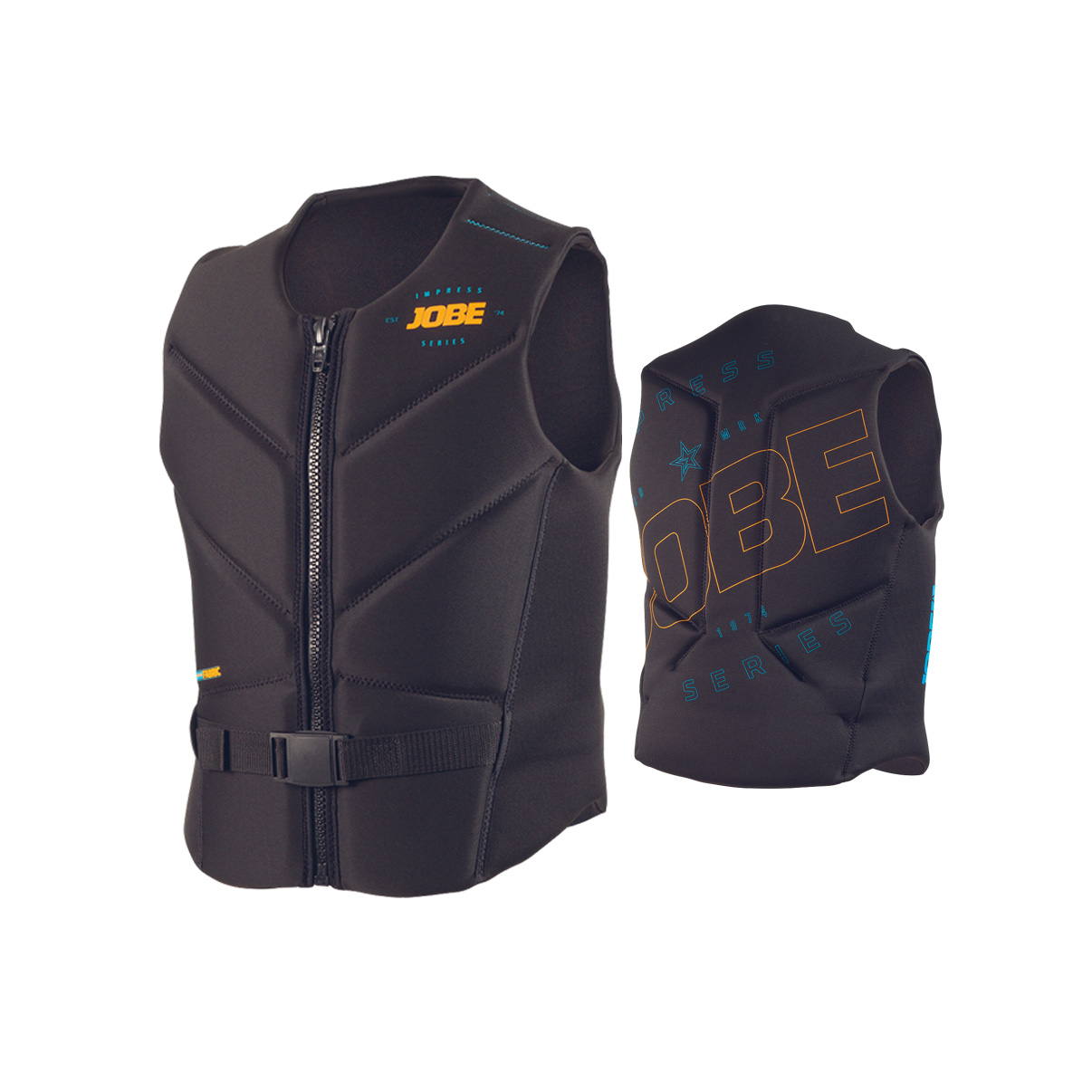 Jobe Gioventù Impress 3D Comp Impact Vest