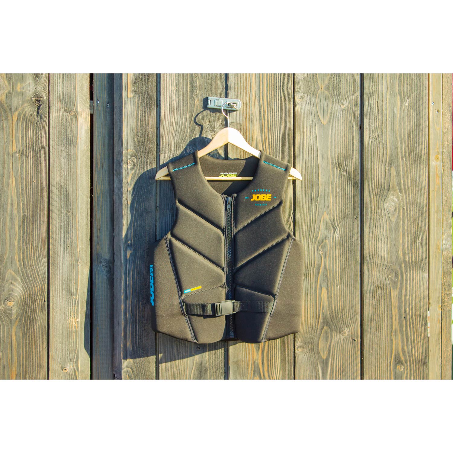 Jobe Gioventù Impress 3D Comp Impact Vest