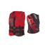 Jobe Gioventù Progress Neo Impact Vest - Red