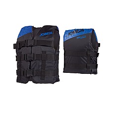 Jobe Gioventù Progress Nylon Impact Vest - Blu Jobe Gioventù Progress Nylon Impact Vest - Blu