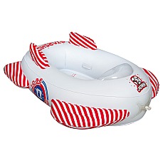 Jobe Gioventù Starship 2 Persona Rimorchiabile Jobe Gioventù Starship 2 Persona Rimorchiabile