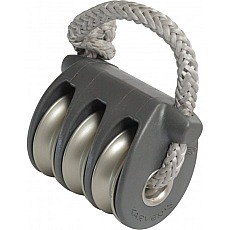 Karver Kbo6 Tie On Block - Tripla