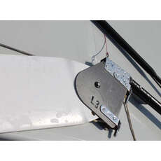 Raccordi Per Timone E Timone Laser® Ilca Replica
