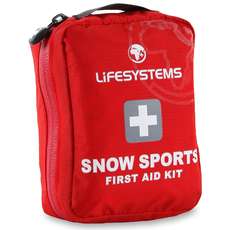 Kit Lifesystems Pronto Soccorso - Sport Sulla Neve
