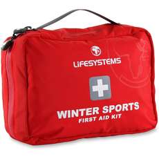 Kit Lifesystems Pronto Soccorso - Sport Invernali