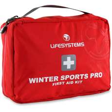 Kit Lifesystems Pronto Soccorso - Sport Invernali Pro