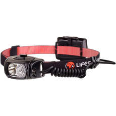 Torcia Della Testa Di Lumen Intensity 220 Di Lifesystems