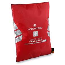 Lifesystems First Aid Kit - Luce E Evento A Secco