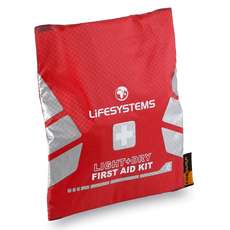 Lifesystems First Aid Kit - Luce E Dry Micro