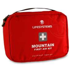 Kit Lifesystems Pronto Soccorso - Montagna