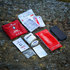 Kit Lifesystems Nano Pronto Soccorso - Luce E Secco