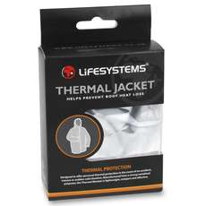 Lifesystems Thermal Jacket Sopravvivenza