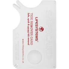 Lifesystems Tick Remover Scheda